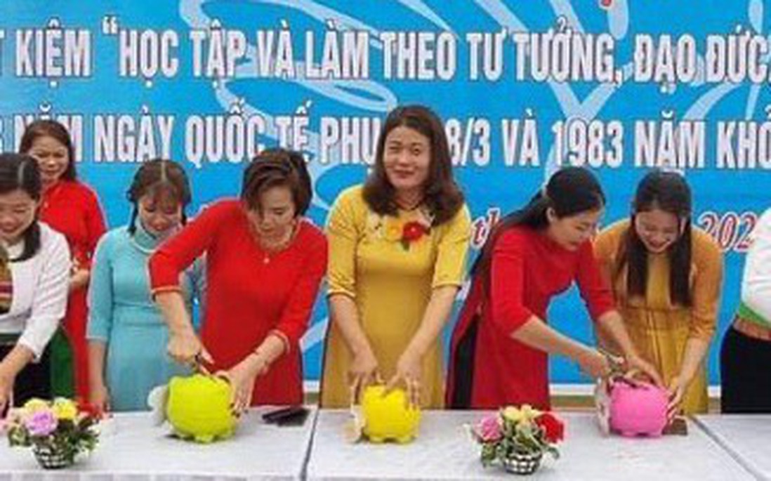 Hội LHPN xã Lai Đồng (Phú Thọ): Nâng cao chất lượng cuộc sống của chị em từ các mô hình kinh tế hiệu quả