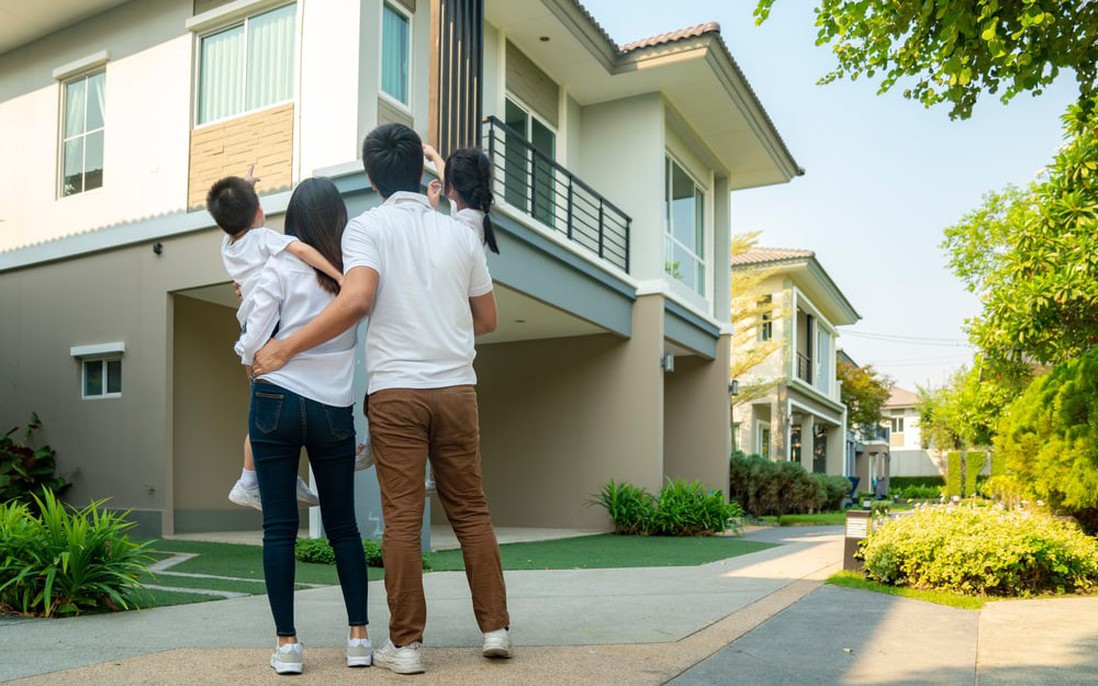 7 vấn đề an ninh mà mọi gia đình đều cần lưu ý khi chuyển đến nhà mới