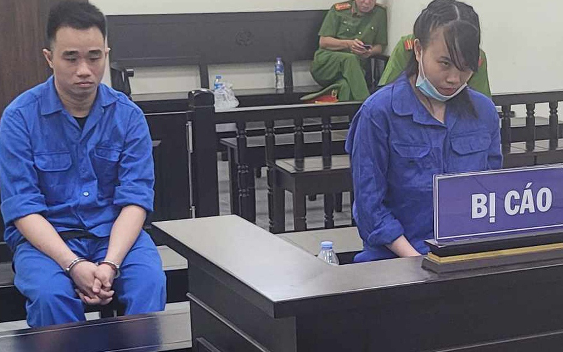 Đôi vợ chồng lĩnh 31 năm tù vì bạo hành dã man bé gái 1 tuổi trong suốt 3 ngày ở Hà Nội