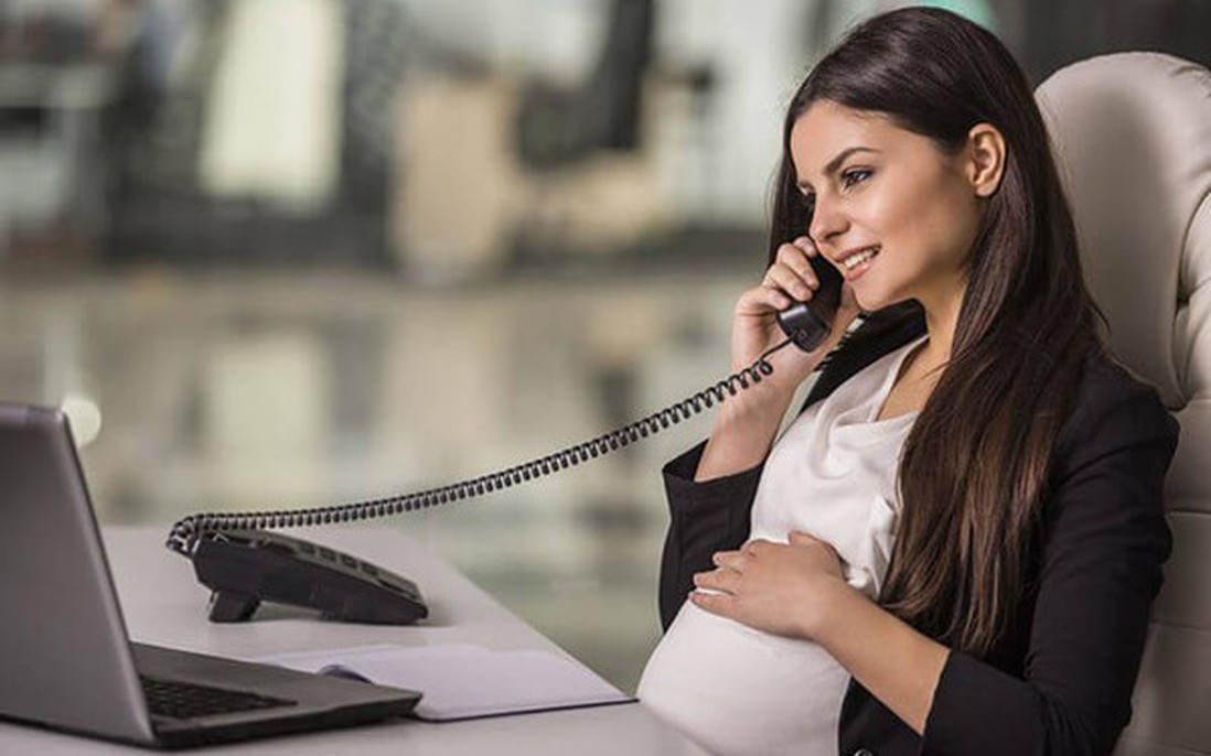 Lao động nữ mang thai có được tạm hoãn hợp đồng lao động?