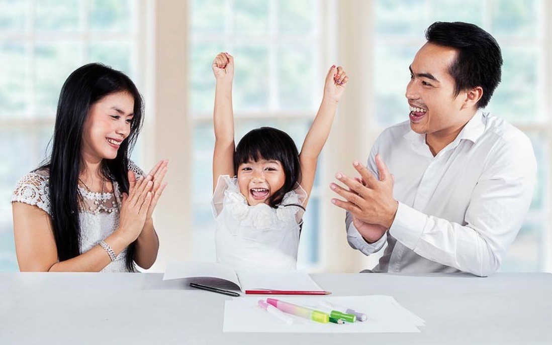 3 kiểu gia đình giúp bồi dưỡng nên những đứa trẻ ưu tú, kiểu thứ 3 cực kỳ quan trọng