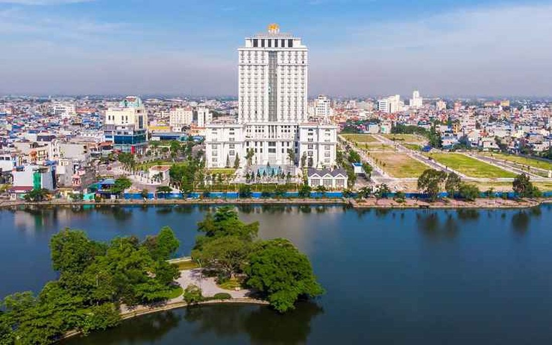 Nam Định phát triển 4 trung tâm đô thị động lực chủ đạo và 5 hành lang kinh tế động lực