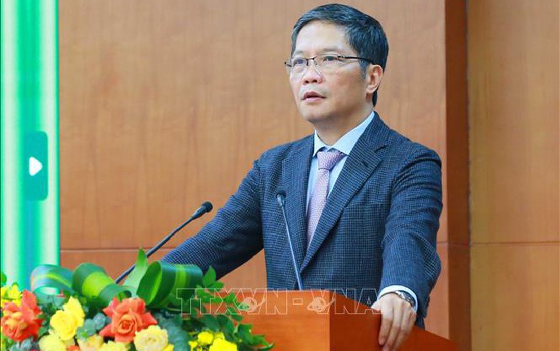 Ban Chấp hành TƯ Đảng đồng ý để ông Trần Tuấn Anh thôi giữ chức Ủy viên Bộ Chính trị, Ủy viên TƯ Đảng
