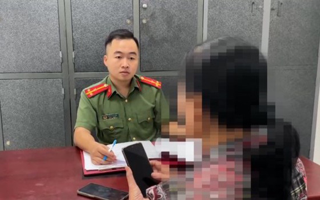 Tham gia bán hàng kiếm hoa hồng trên TikTok, người phụ nữ bị lừa 200 triệu đồng
