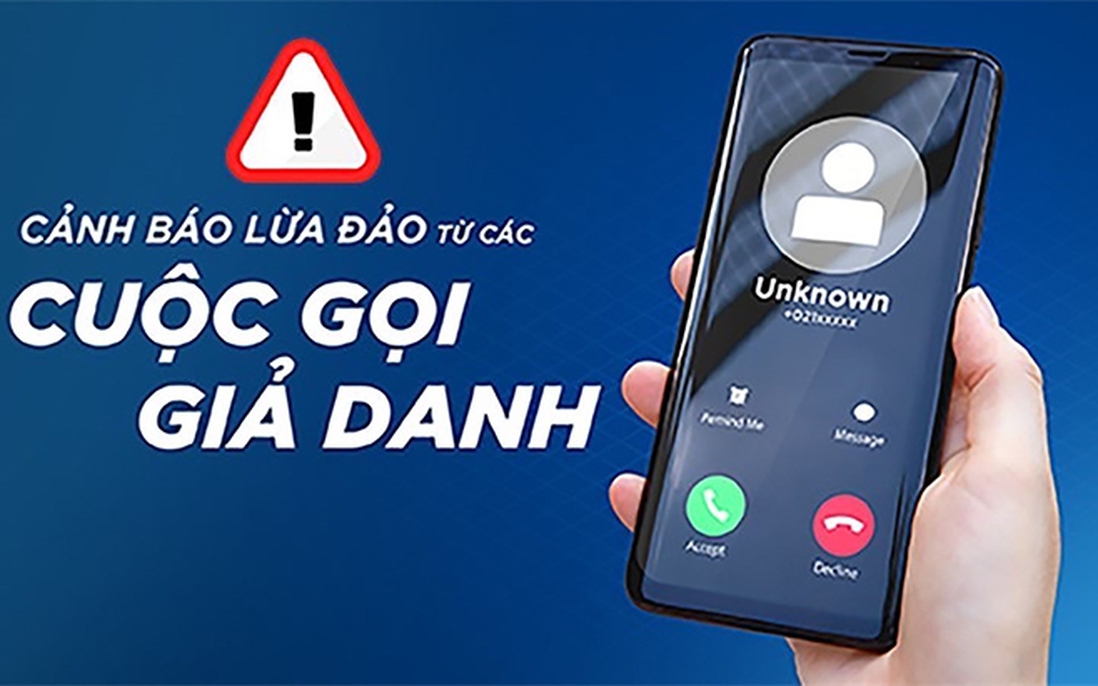 Cụ bà 78 tuổi bị đối tượng giả mạo công an lừa mất gần 2 tỷ