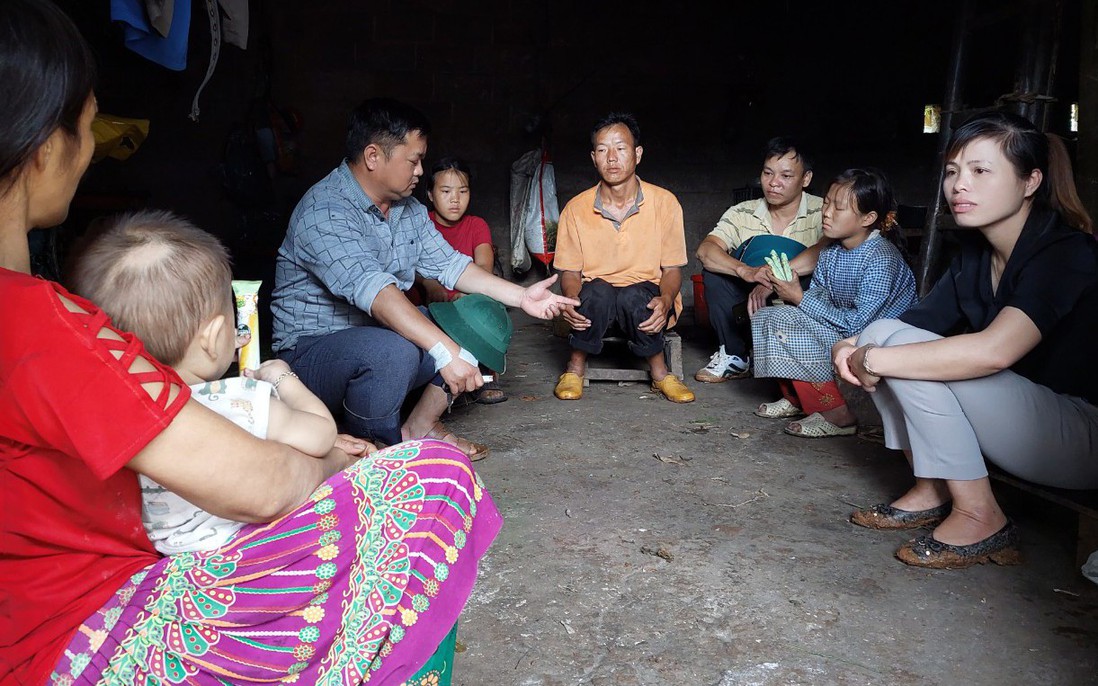 Hà Giang: Góp sức đẩy lùi tà đạo, mang lại cuộc sống bình yên cho phụ nữ ở Thượng Phùng