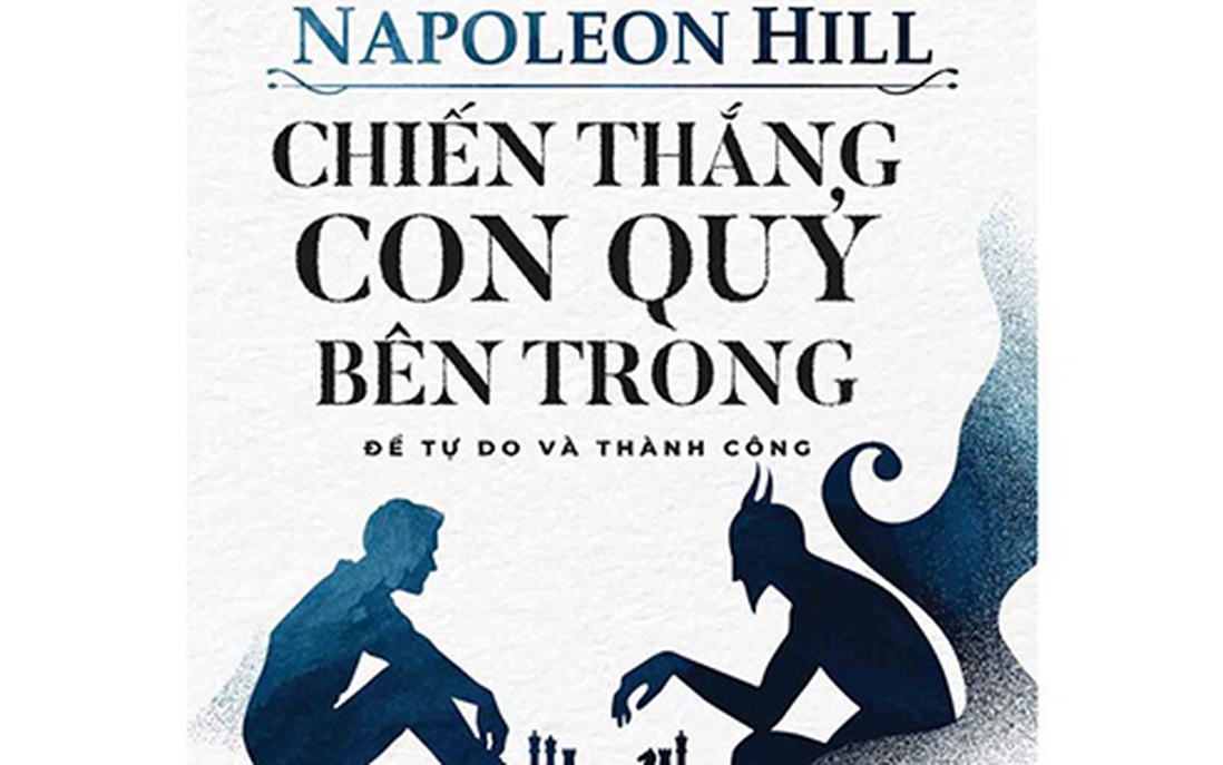 "Chiến thắng con quỷ bên trong" - Cuộc đối thoại với nội tâm