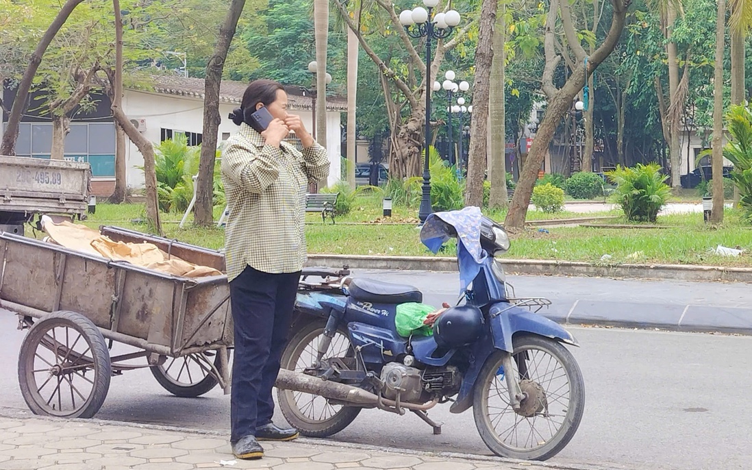 Hà Nội dự kiến hạn chế phương tiện gây ô nhiễm: Giải pháp nào cho các đối tượng chịu ảnh hưởng?