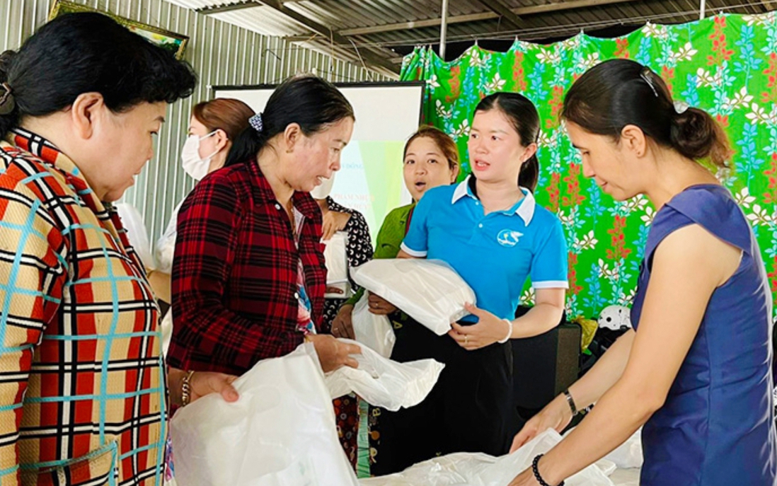 "Để triển khai mô hình phù hợp, cần nắm chắc hội viên"