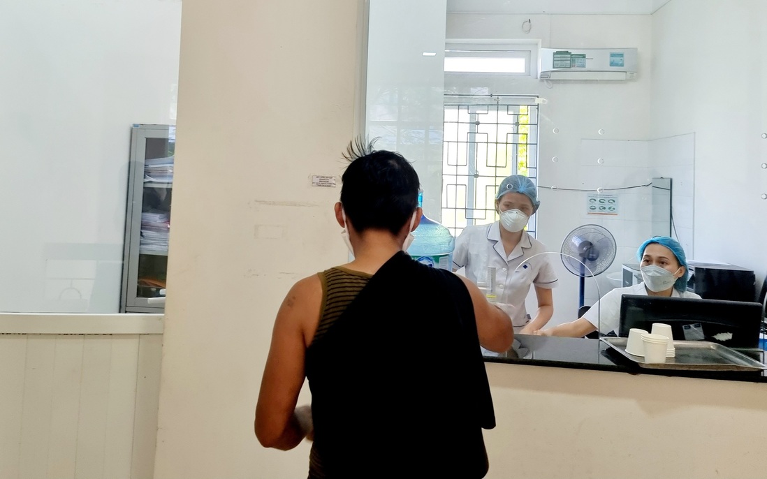 Những tình nguyện viên thầm lặng trong cuộc chiến với HIV/AIDS