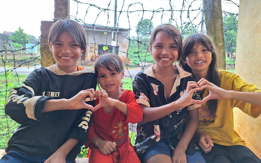 Gia Lai: Thay đổi nếp nghĩ, quyết tâm vươn lên từ sai lầm tảo hôn