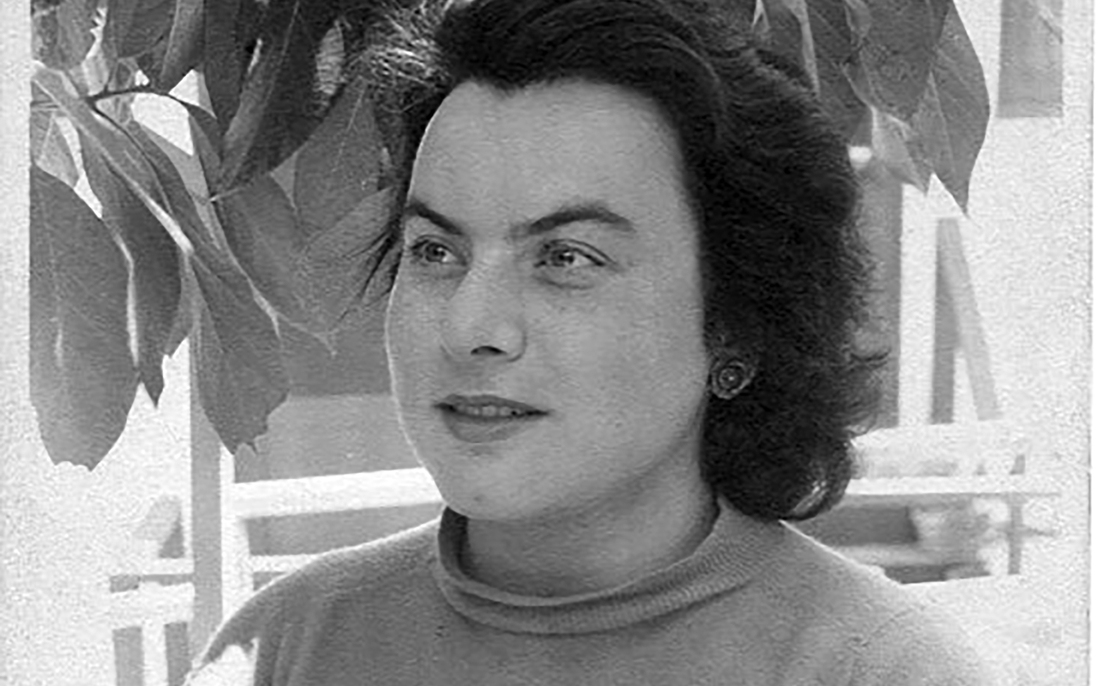 Muriel Rukeyser: Nhà thơ góp tiếng nói vì công lý