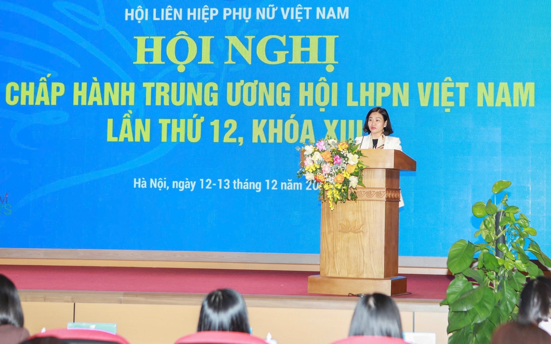 TƯ Hội LHPN Việt Nam phát động Đợt thi đua đặc biệt chào mừng kỷ niệm các ngày lễ lớn trong năm 2025