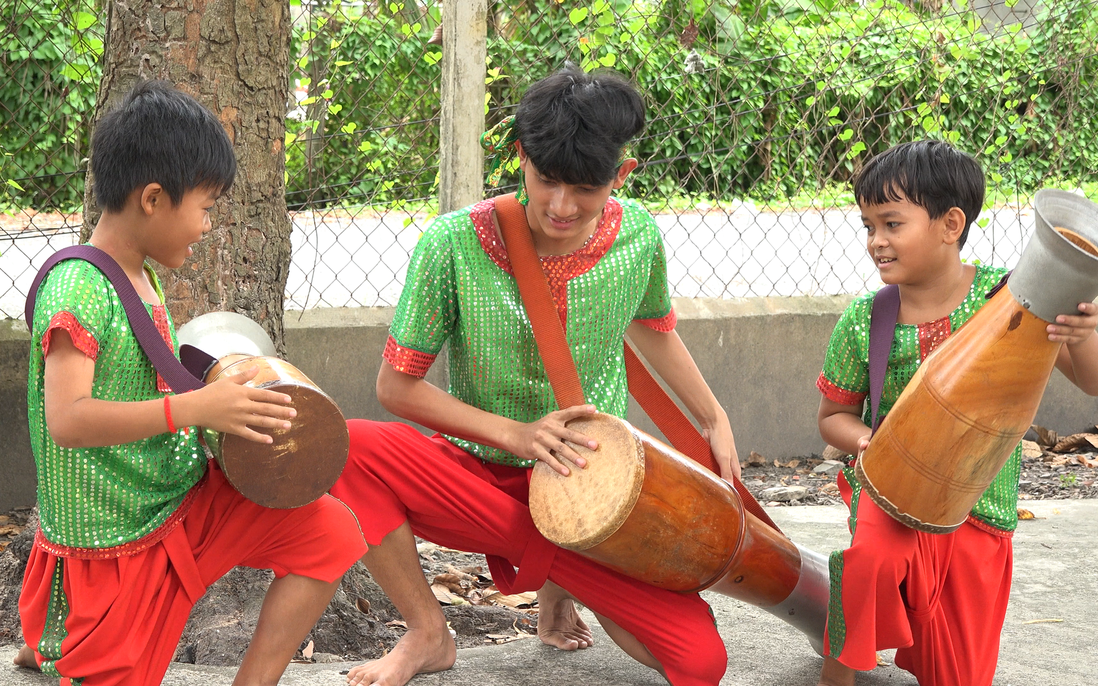 Tây Ninh: Đẩy mạnh phát huy bản sắc văn hóa các dân tộc thiểu số