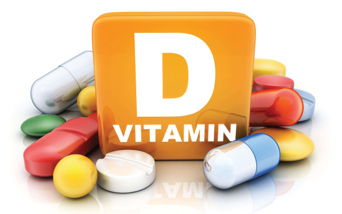 Thiếu vitamin D có thể dẫn đến mãn kinh sớm