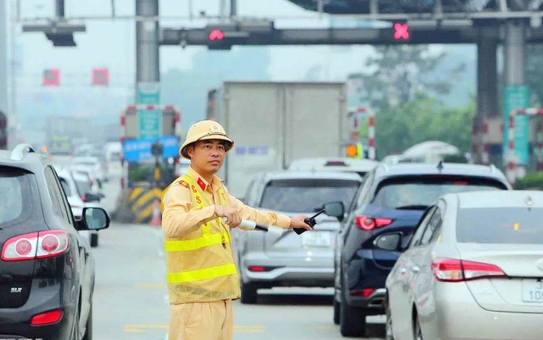 10 luật sẽ có hiệu lực thi hành từ ngày đầu năm mới 2025