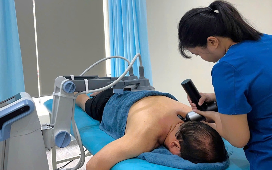 Chuyên gia khuyến cáo những lưu ý quan trọng khi đi massage cổ vai gáy