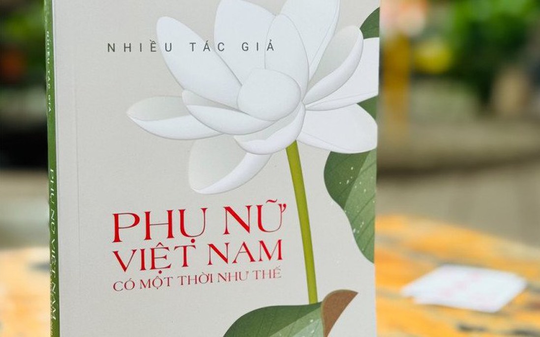 Những lá thư thời chiến tôn vinh phẩm chất của người phụ nữ Việt Nam