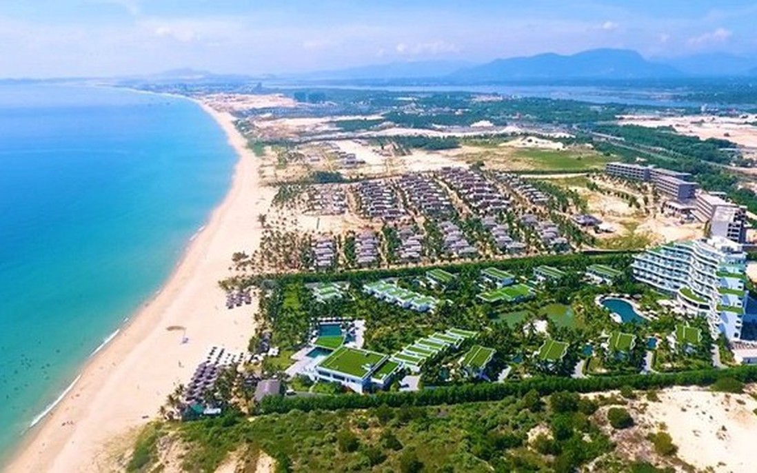 Khánh Hòa: Đô thị mới Cam Lâm có tính chất là đô thị sân bay tầm quốc tế