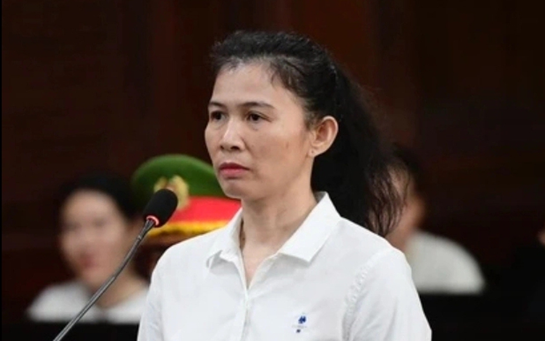 Tuyên phạt bà Đặng Thị Hàn Ni 18 tháng tù