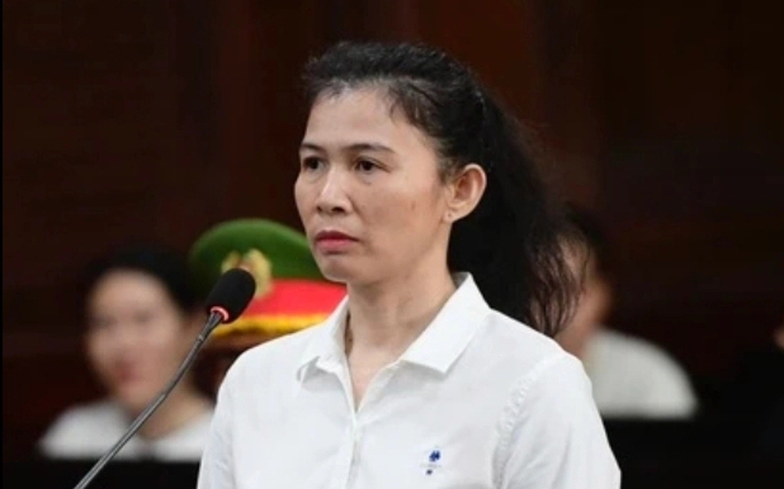 Bị cáo Trần Văn Sỹ thừa nhận sai khi xúc phạm bà Nguyễn Phương Hằng
