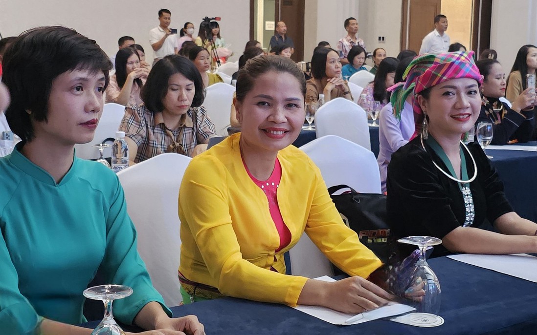Hội LHPN Việt Nam tổ chức tư vấn trực tuyến về Cuộc thi Phụ nữ khởi nghiệp năm 2024