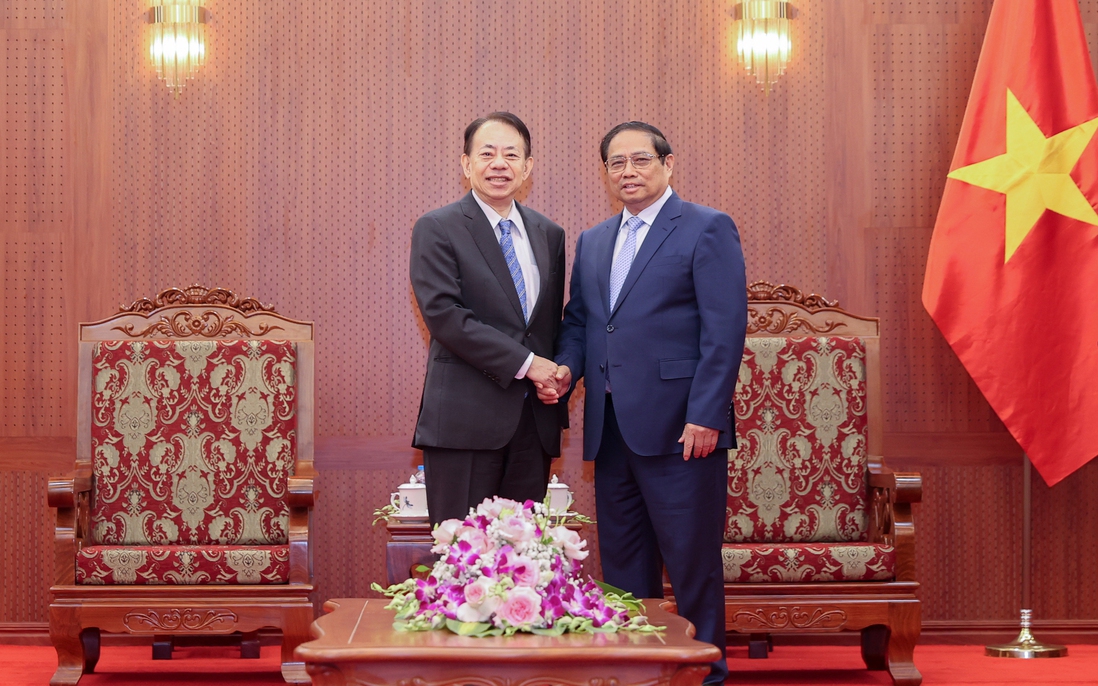 Hoạt động hợp tác giữa ADB và Việt Nam cần trọng tâm, trọng điểm hơn