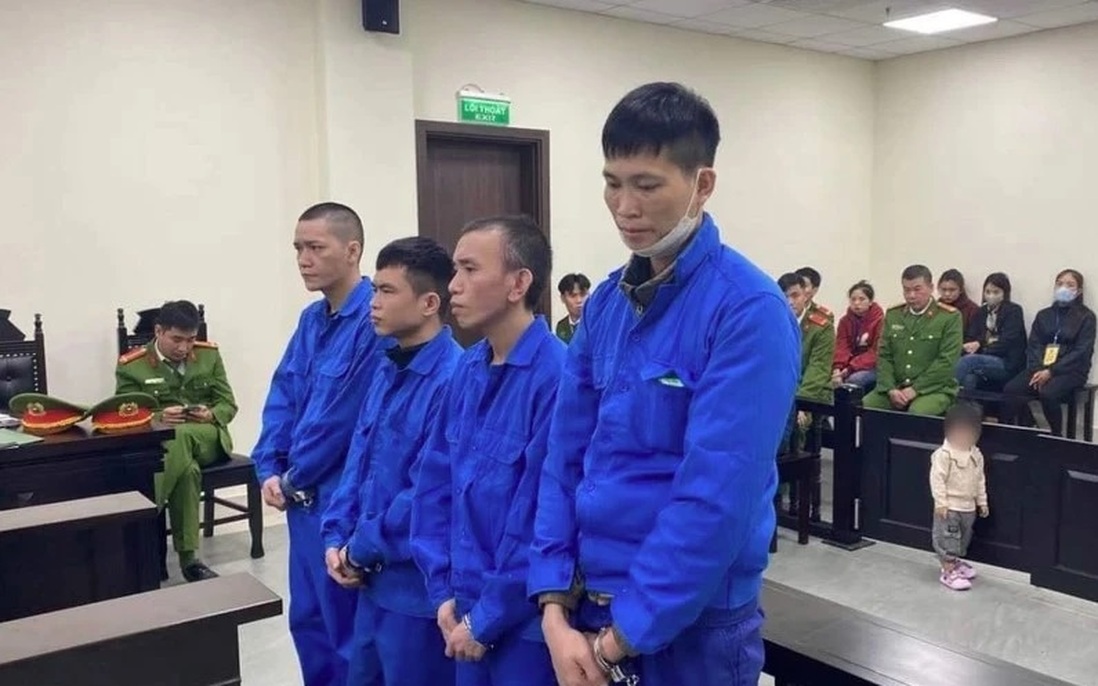 Hà Nội: 65 năm tù cho nhóm 6 đối tượng mua bán bộ phận cơ thể người
