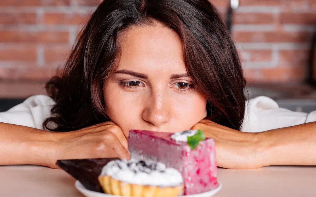 Thèm đồ ngọt sau bữa ăn có thể do cơ thể thiếu khoáng chất