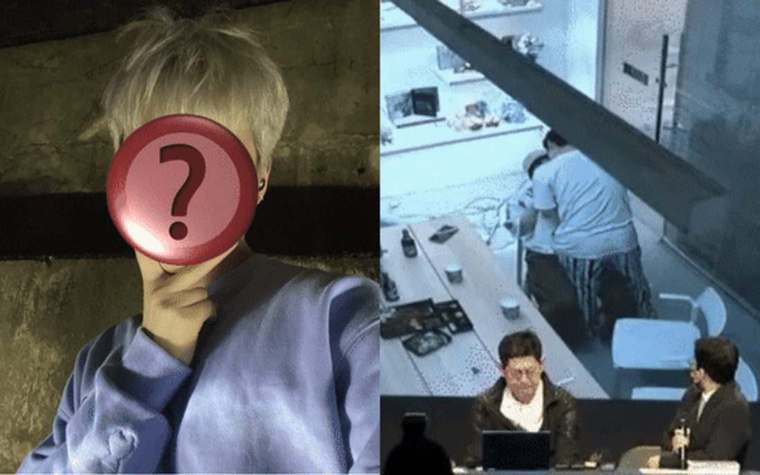 Nam idol bị tố tấn công tình dục cựu CEO là ai? 