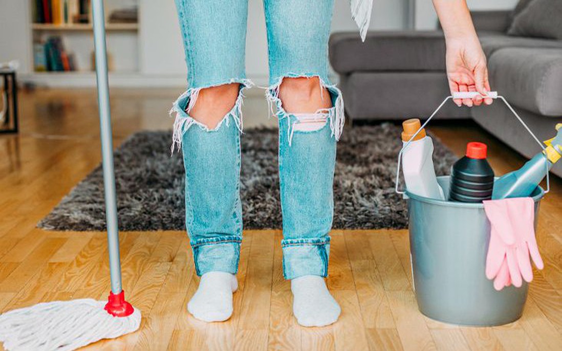 10 vật dụng phổ biến trong nhà chứa nhiều mầm bệnh và cách làm sạch chúng