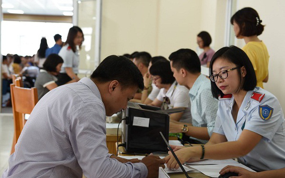 Thanh tra BHXH Việt Nam: Phát hiện, kiến nghị truy thu với gần 570.000 lao động chưa đóng, đóng thiếu BHXH