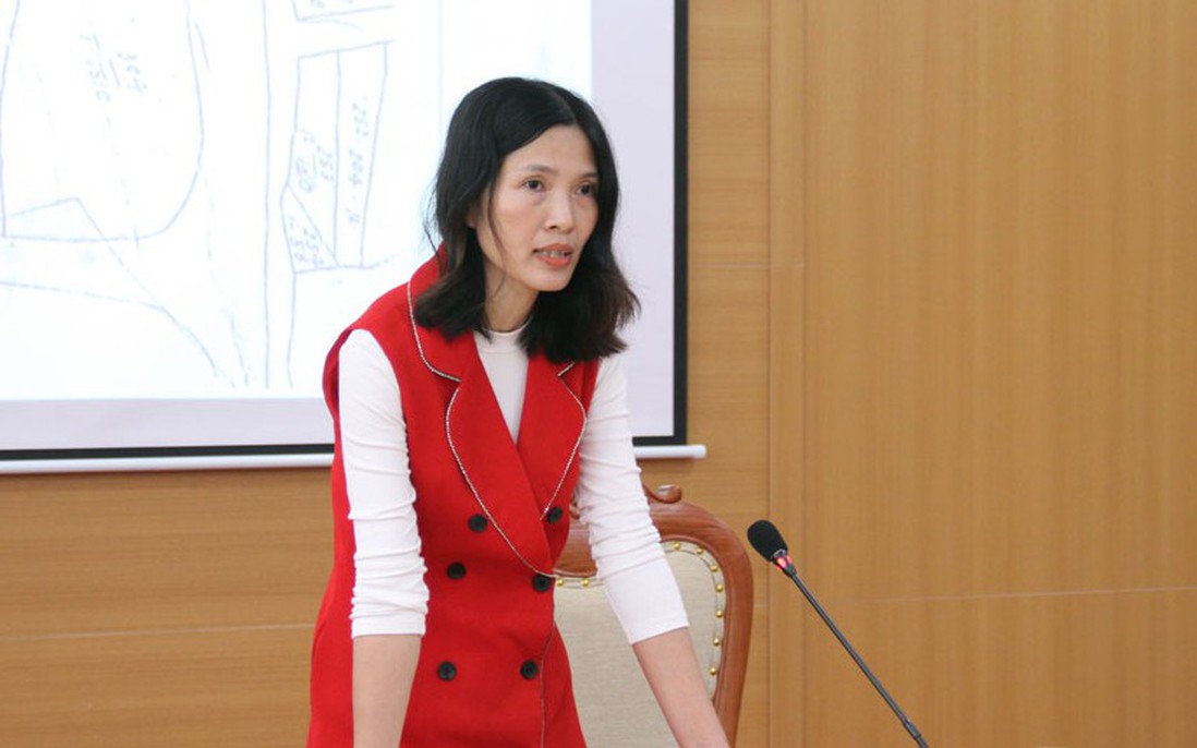 Thái Nguyên: Chủ tịch UBND tỉnh chỉ đạo giải quyết cấp sổ đỏ cho người dân