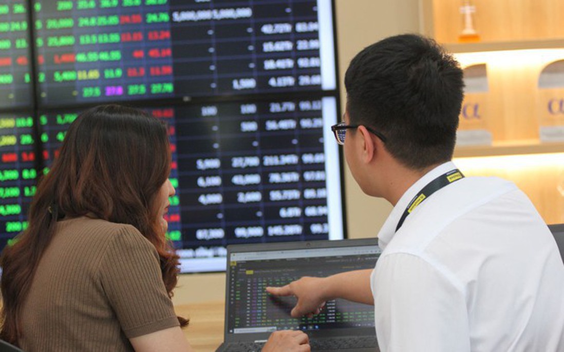 Tập trung giải quyết các vướng mắc để đáp ứng tiêu chí nâng hạng thị trường chứng khoán Việt Nam
