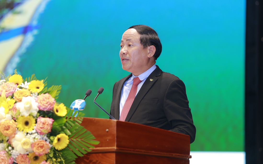 Chủ tịch UBND tỉnh Bình Định: "Nhà đầu tư sẽ được giải quyết vướng mắc nhanh nhất"