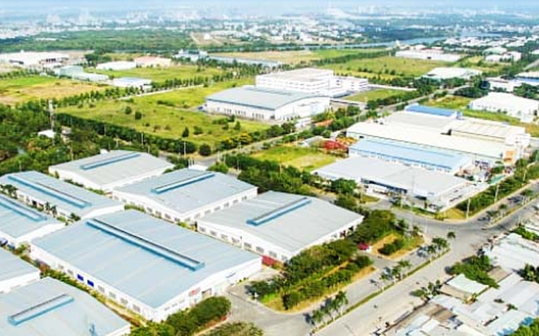 Chấp thuận chủ trương đầu tư khu công nghiệp Đông Anh (Hà Nội)