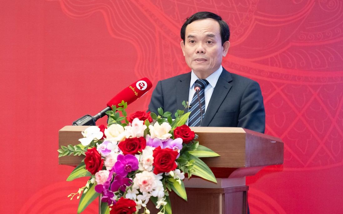 Phó Thủ tướng Trần Lưu Quang: Nghiên cứu để sửa đổi luật Bình đẳng giới