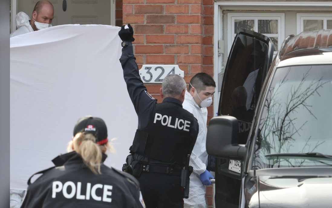 Thảm sát gây rúng động Canada: 6 người trong 1 gia đình thiệt mạng, nạn nhân nhỏ nhất mới chỉ 2 tháng tuổi