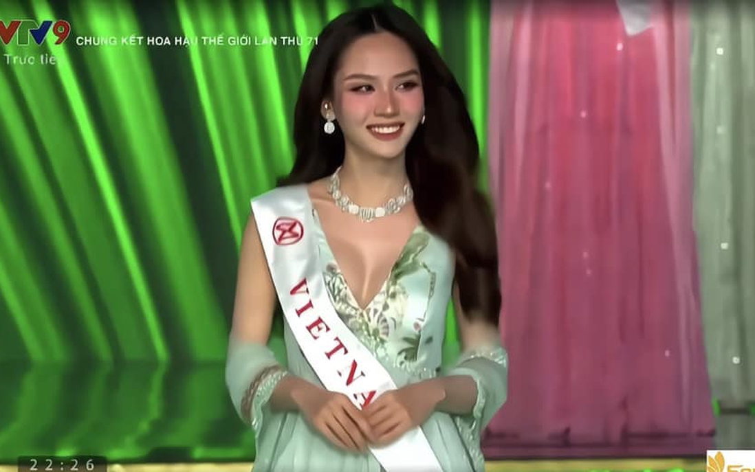 Chung kết Miss World 2024: Mai Phương gây tiếc nuối khi trượt Top 12