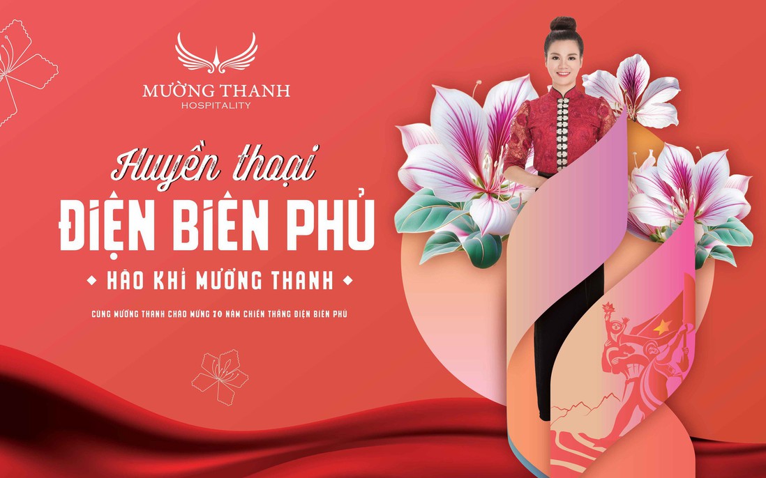 Khởi động chương trình “Huyền thoại Điện Biên Phủ - Hào khí Mường Thanh”