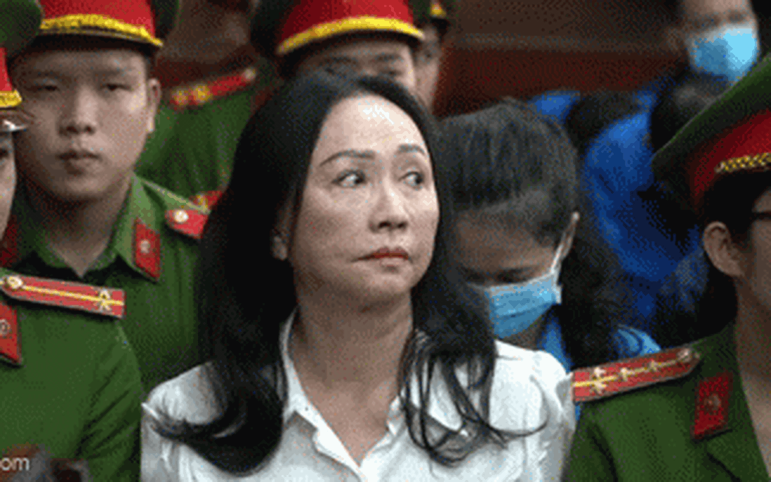 Clip: Toàn cảnh phiên tòa tuyên án vụ Vạn Thịnh Phát, tuyên án tử hình Trương Mỹ Lan