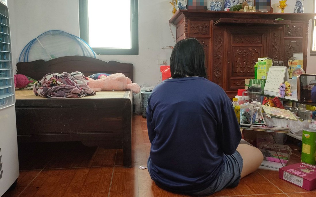 Hà Nội: Cha tá hỏa khi biết con gái 12 tuổi mang thai 6 tháng- Ảnh 2.