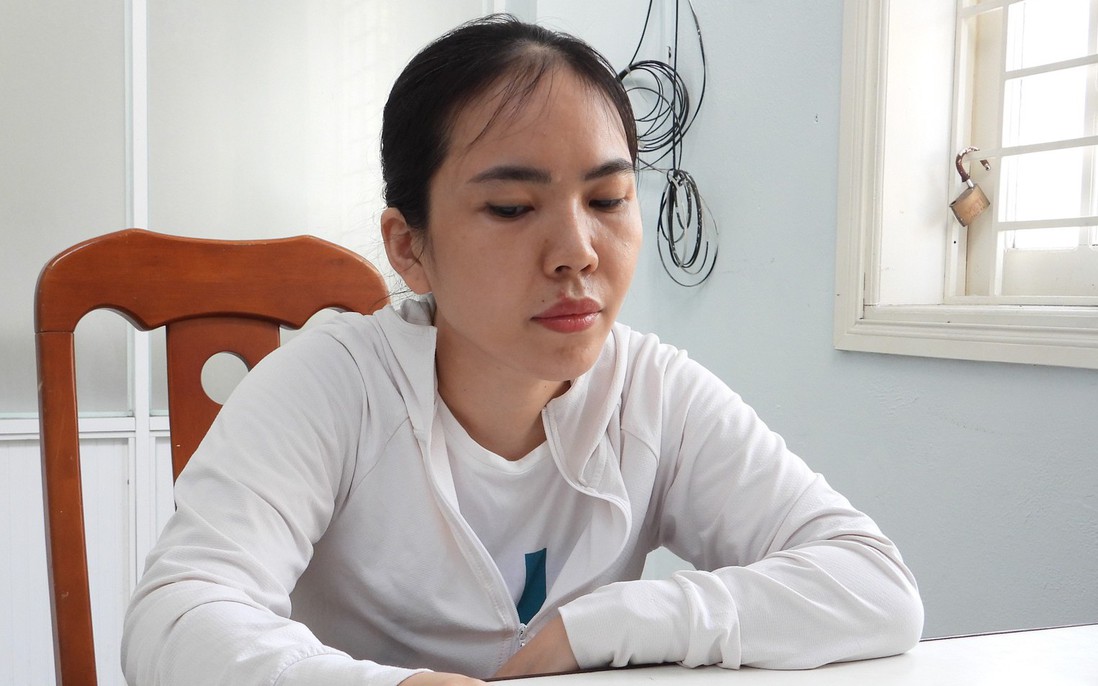 Cô gái Đà Nẵng lừa lấy gần 50 tỷ đồng của hội chị em