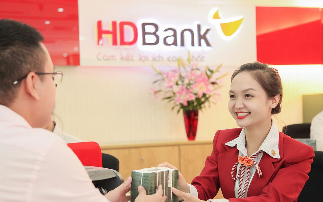 HDBank cho vay thời hạn lên đến 50 năm với hạn mức lên đến 50 tỷ đồng