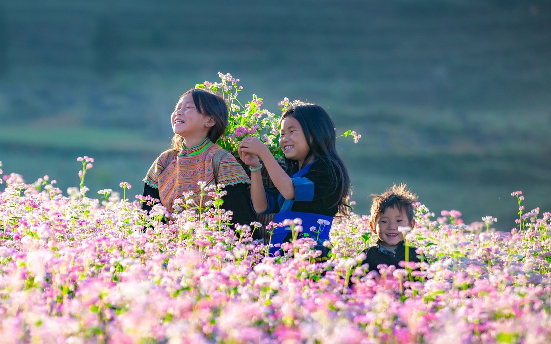 Bình chọn cho du lịch Việt Nam tại Giải thưởng Du lịch Thế giới