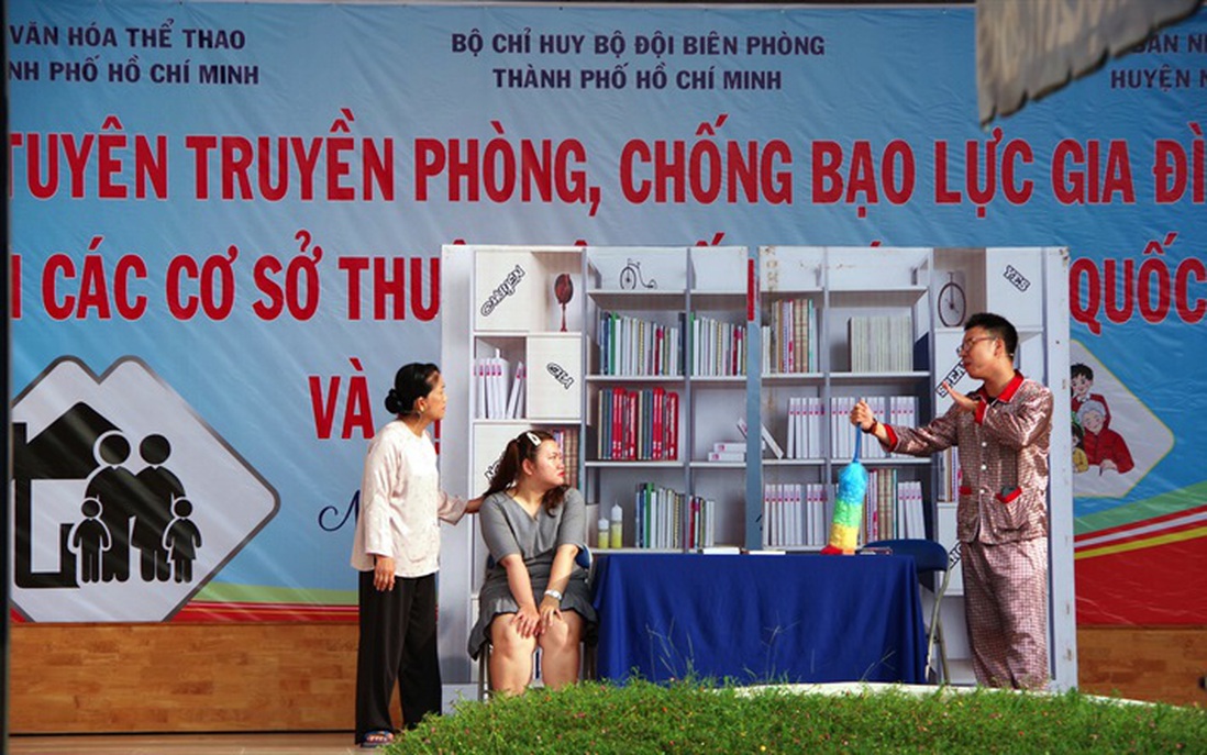 Ban hành Kế hoạch triển khai thi hành Luật Phòng, chống bạo lực gia đình