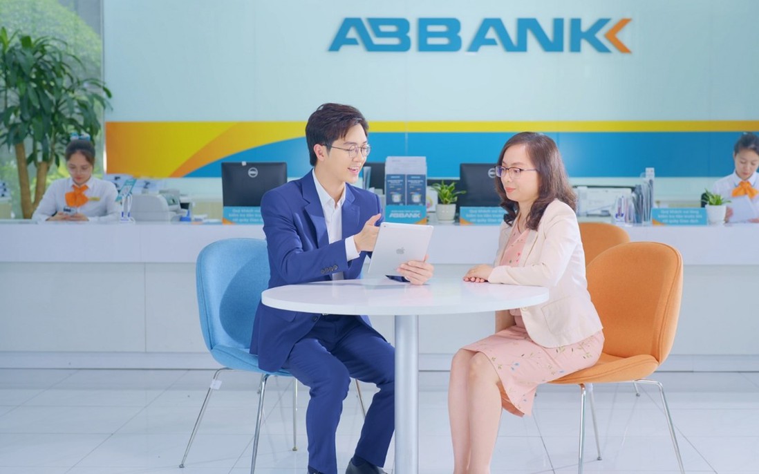 Thay đổi danh sách cổ đông lớn nước ngoài tại ABBANK