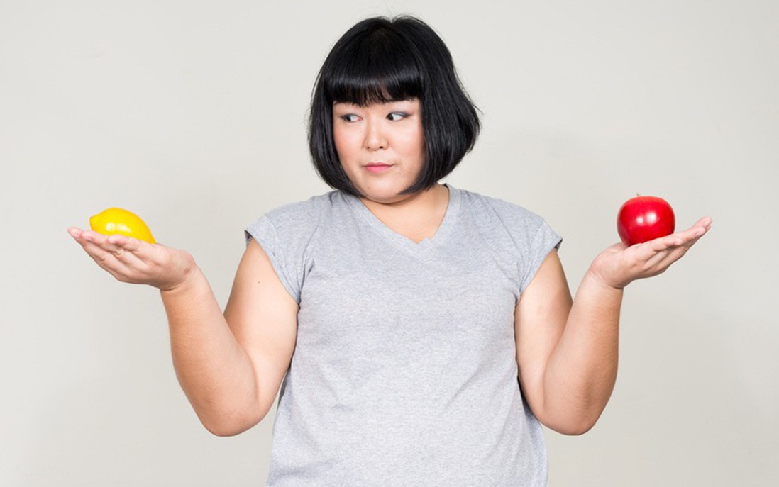 4 nên, 2 tránh khi ăn trái cây để không bị tăng cân