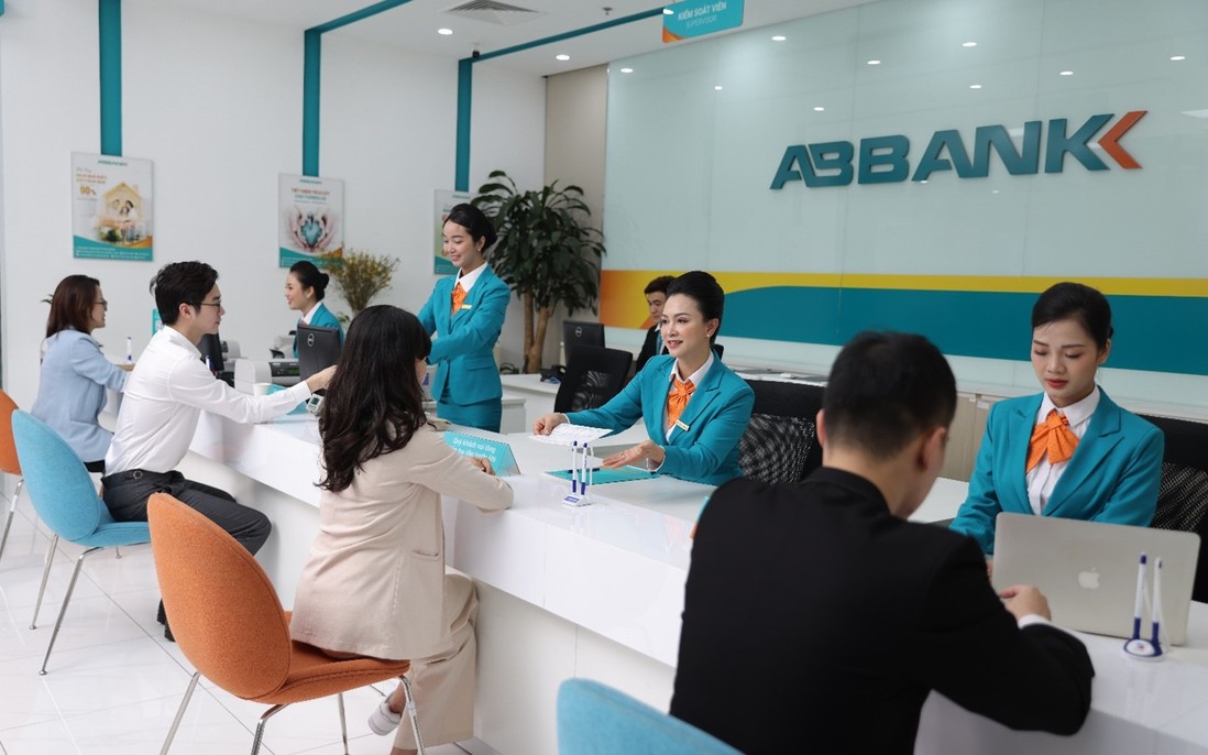 ABBANK hỗ trợ gói tín dụng với lãi suất đặc biệt ưu đãi chỉ từ 5%/năm cho các doanh nghiệp SME