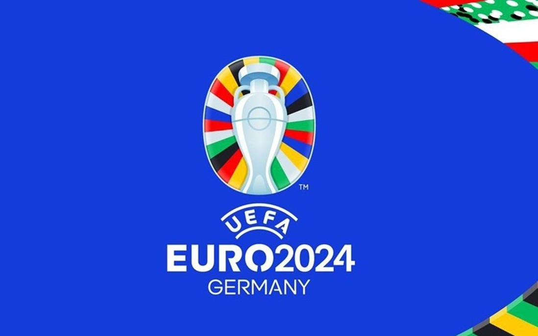 EURO 2024 chuẩn bị khai màn